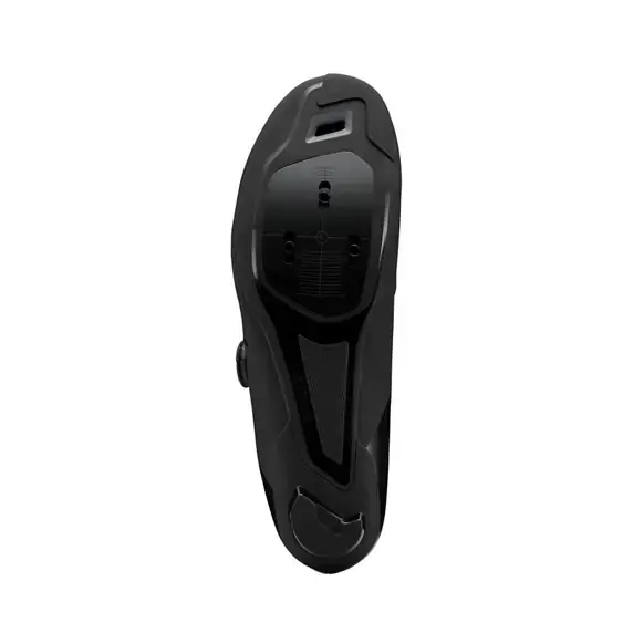 Bicycle Shoes SH-RC302 Black 40.0