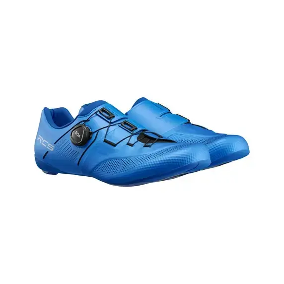 Shimona Yol Ayakkabısı  RC503 Cyber Blue 42.0