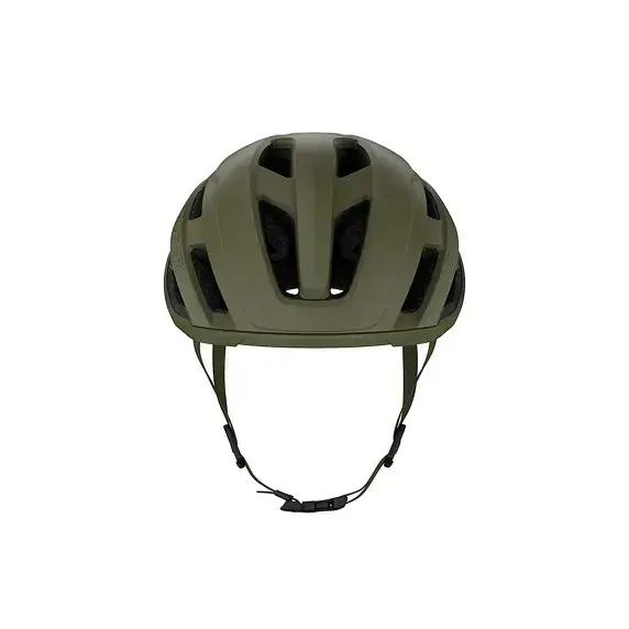 Lazer Kask Strada KC CE-CPSC Mat Çam Yeşili L