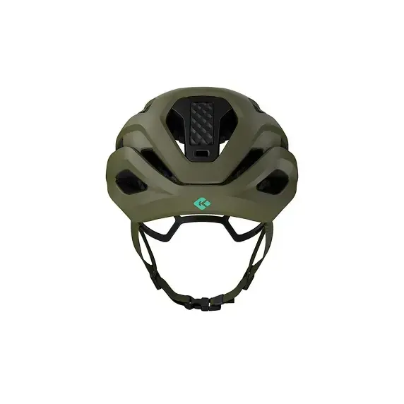 Lazer Kask Strada KC CE-CPSC Mat Çam Yeşili L MATÇAMYEŞİLİ - L