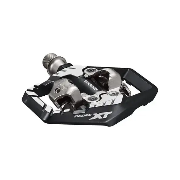 Shimano Pedal SPD PD-M8120 Deore XT SM-SH51 Kilit İle Birlikte