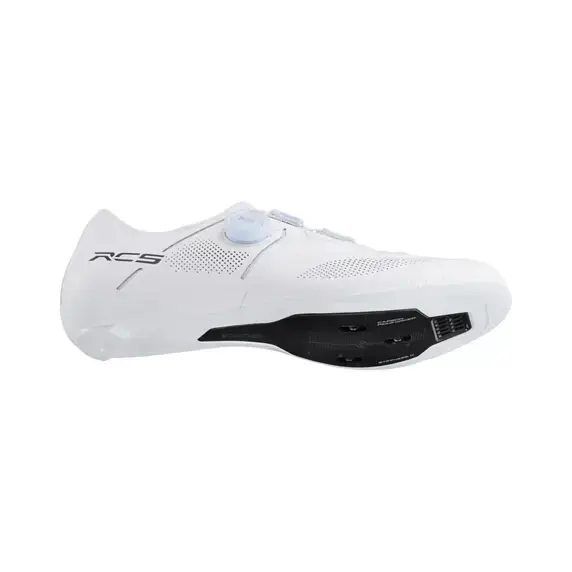 Bicycle Shoes RC503 White 43.0
