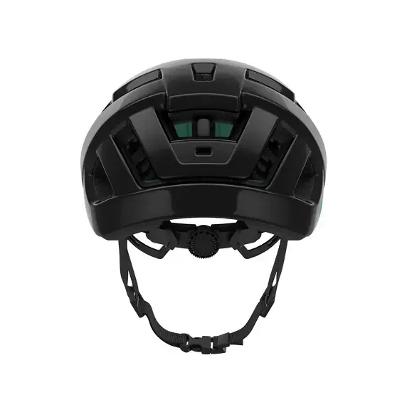 LAZER Kask Tempo KC CE-CPSC Siyah Uni siyah - U