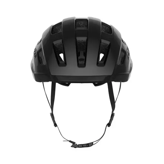 LAZER Kask Tempo KC CE-CPSC Siyah Uni siyah - U