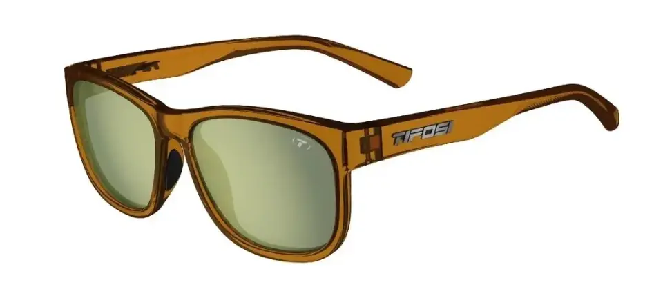 TİFOSİ SWANK XL, HONEY POLYBAG GT-SAMPLE NOT FOR RESALE-NO CHARGE
