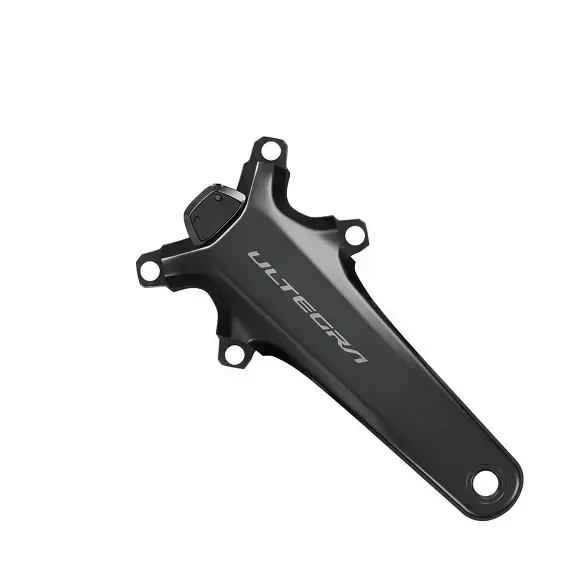 SHIMANO ULTEGRA FC-R8100-P POWER METER 12-Speed 172.5mm w/o CR