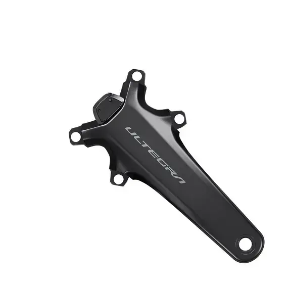 SHIMANO ULTEGRA FC-R8100-P POWER METER 12-Speed 172.5mm w/o CR STD - 172.5MM