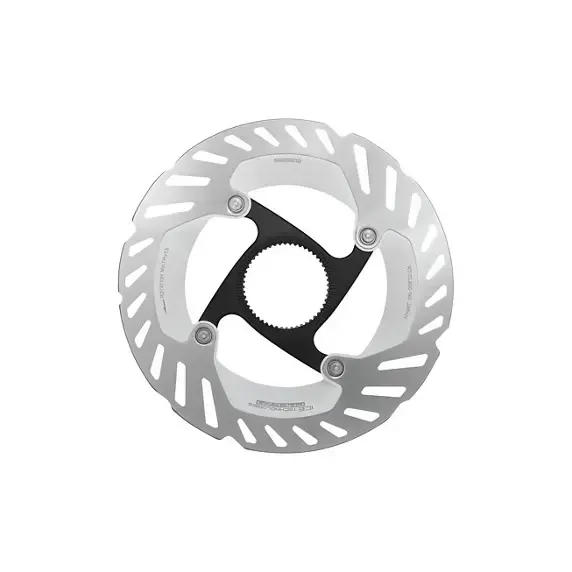 Shimano Rotor RT-CL800 140mm Lock Int. w/LRing STD - 140MM