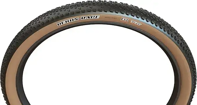 Maxxis Rekon Race 29X2.25 Katlanır Amber Yanak/TR
