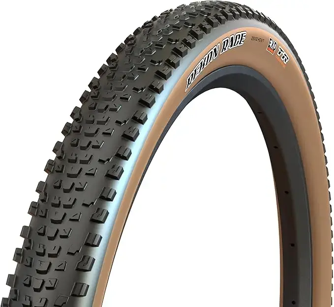 Maxxis Rekon Race 29X2.25 Katlanır Amber Yanak/TR STD - 29*225