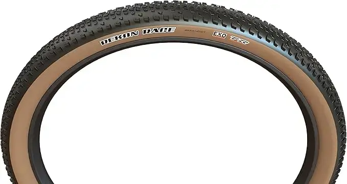 Maxxis Rekon Race 29X2.25 Katlanır Amber Yanak/TR STD - 29*225