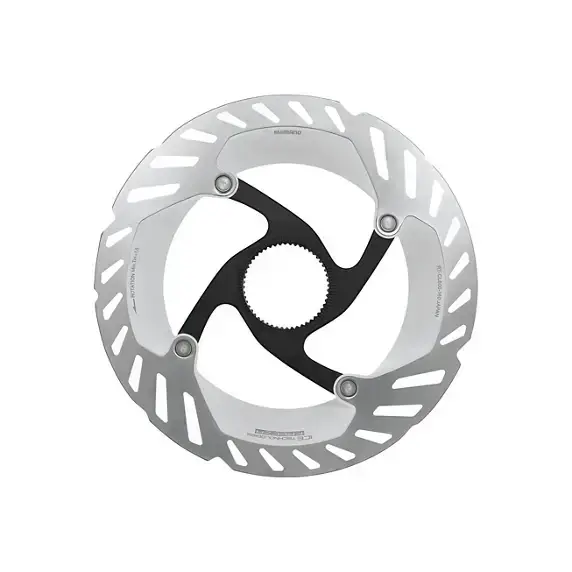 Shimano Rotor RT-CL800 160mm Lock Int. w/LRing