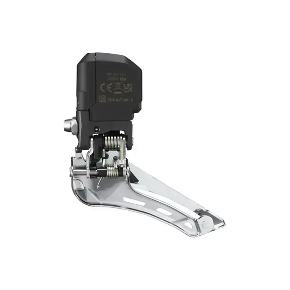 Shimano Ön Aktarıcı 12V 105 İkili FD-R7150 Di2 Direkt Montaj DS