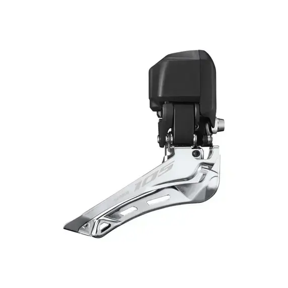 Shimano Ön Aktarıcı 12V 105 İkili FD-R7150 Di2 Direkt Montaj DS