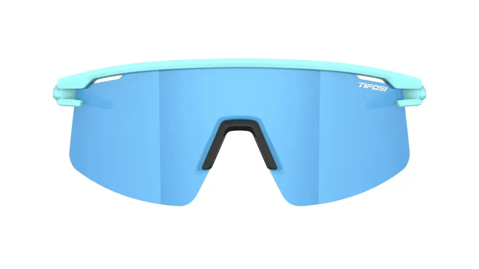 TİFOSİ MOAB LİTE, GLACİER BLUE CLARİON BLUE/AC RED/CLEAR (BUZUL MAVİSİ CLARİON MAVİ/AC KIRMIZI/ŞEFFAF)