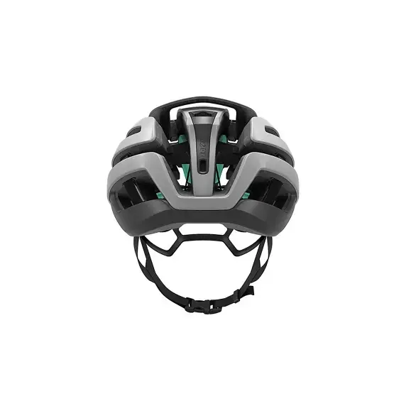 Lazer Kask Z1 KC CE-CPSC Liman Grisi S S