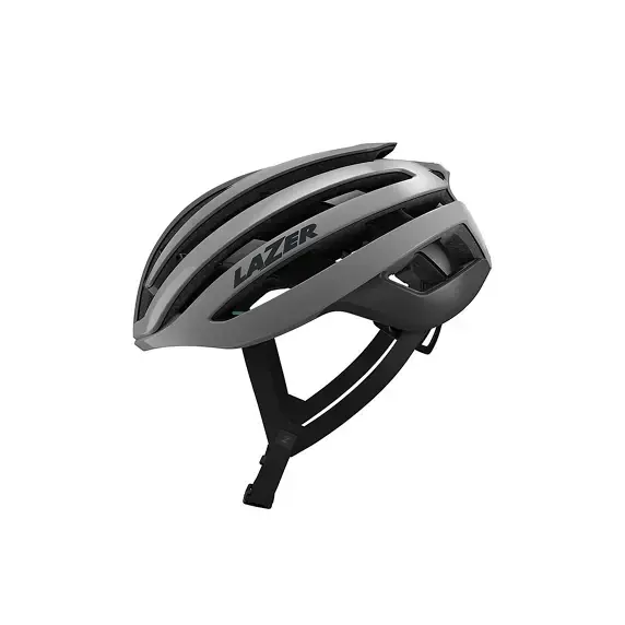 Lazer Kask Z1 KC CE-CPSC Liman Grisi S S