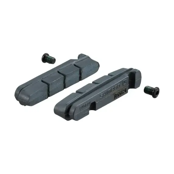Fren Pabucu Set R55C4 BR-9000/7900 Carbon 2 çift STD - STD