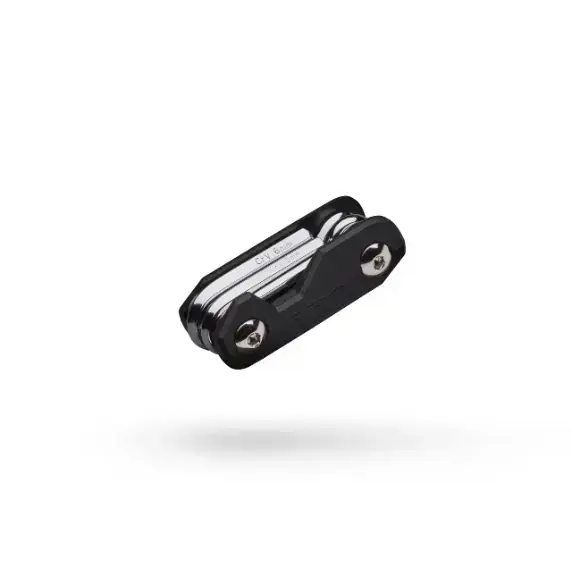 PRO Mini Çakı Alyan 6 Fonksiyonlu