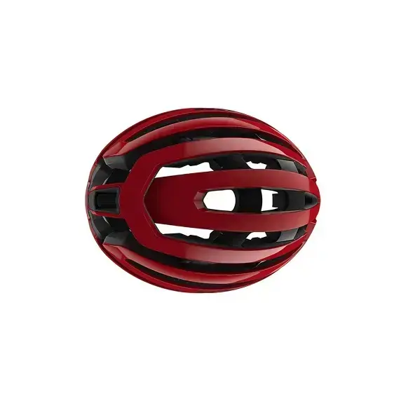 Lazer Kask Z1 KC CE-CPSC Metalik Kırmızı S