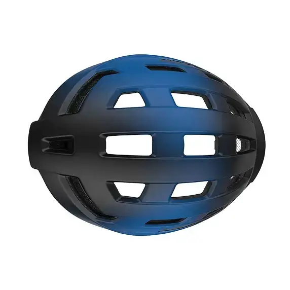 Lazer Helmet Codax KC CE-CPSC Matte Blue Uni +net