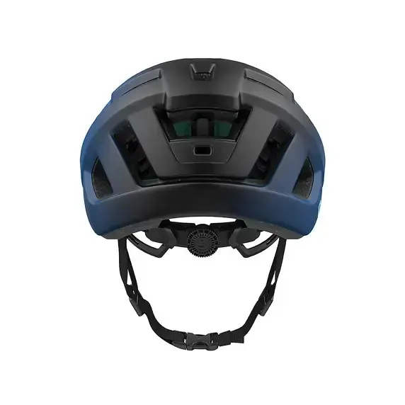 Lazer Helmet Codax KC CE-CPSC Matte Blue Uni +net