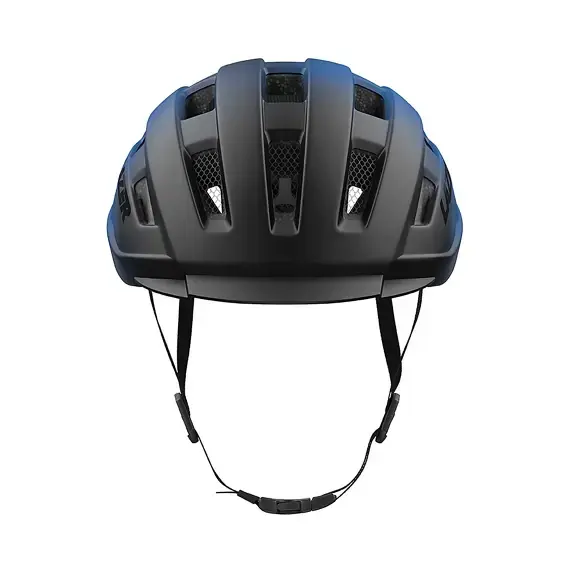 Lazer Helmet Codax KC CE-CPSC Matte Blue Uni +net MATT BLUE - U
