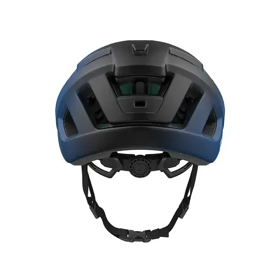 Lazer Helmet Codax KC CE-CPSC Matte Blue Uni +net MATT BLUE - U