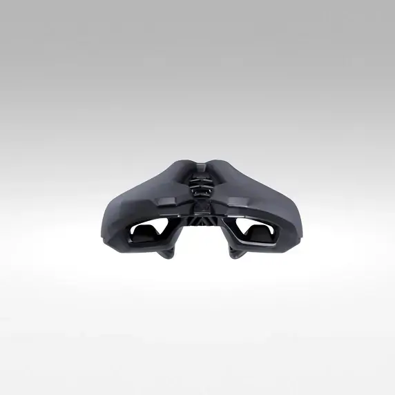 PRO Sele TSA 1.2 Black 132mm, AF, stainless STD - 132MM