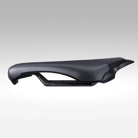 PRO Sele TSA 1.2 Black 132mm, AF, stainless STD - 132MM