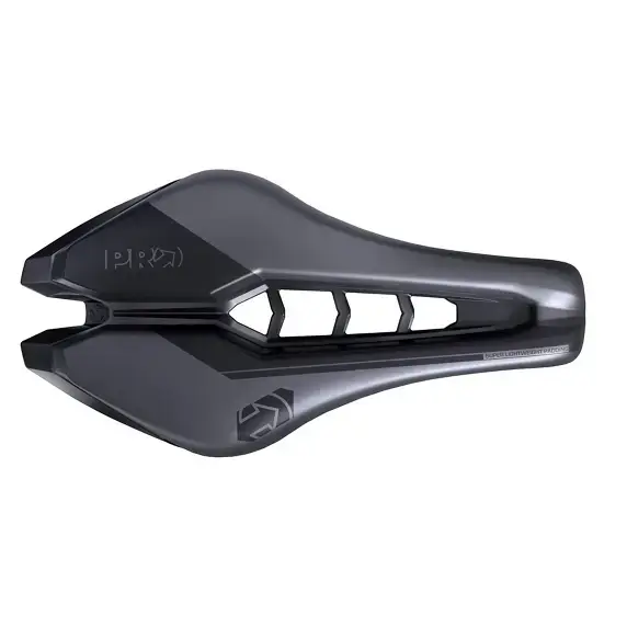 PRO Sele TSA 1.2 Black 132mm, AF, stainless STD - 132MM