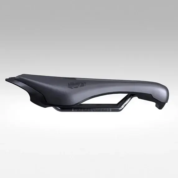 PRO Sele TSA 1.2 Black 132mm, AF, stainless STD - 132MM