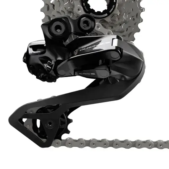 Shimano Dura-Ace Di2 RD-R9250 12s Arka Vites STD - 12V