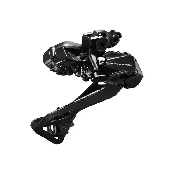 Shimano Dura-Ace Di2 RD-R9250 12s Arka Vites STD - 12V