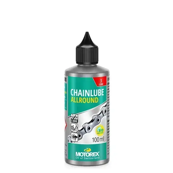 Motorex Zincir Yağı Allround Bottle 100ml