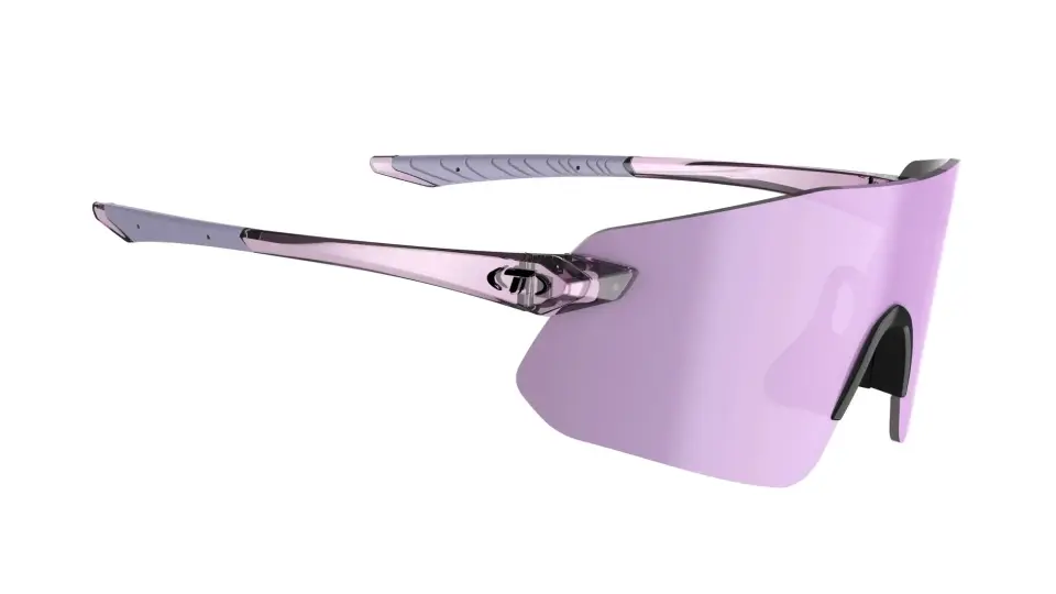 TİFOSİ VOGEL SL, CRYSTAL PURPLE VİOLET MİRROR ( KRİSTAL MOR VİYOLE AYNA)