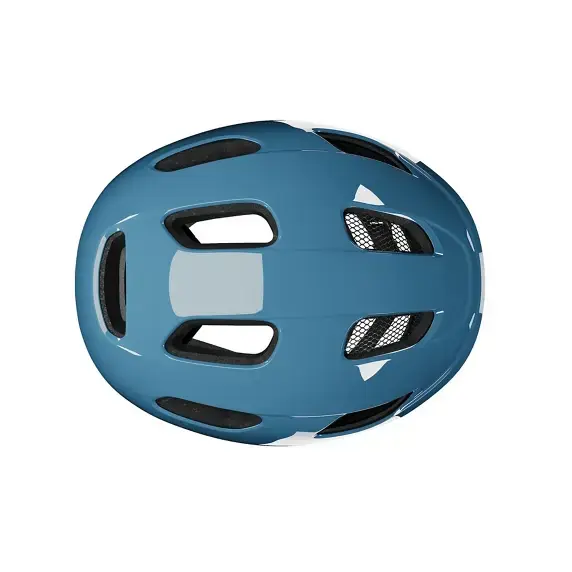 Lazer HMT Nutz 2.0 KC CE-CPSC Steel Blue (Turnfit) U
