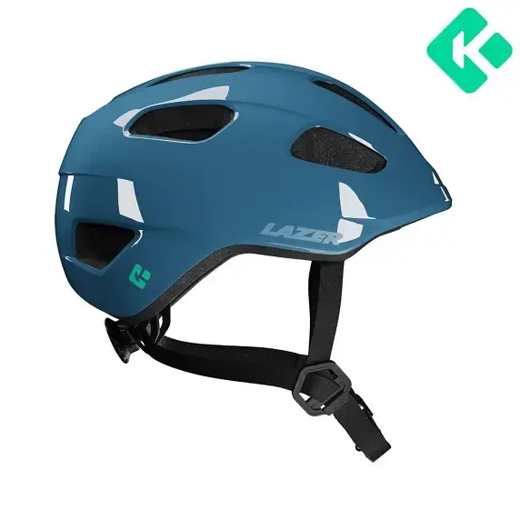 Lazer HMT Nutz 2.0 KC CE-CPSC Steel Blue (Turnfit) U