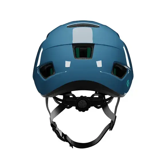 Lazer HMT Nutz 2.0 KC CE-CPSC Steel Blue (Turnfit) U