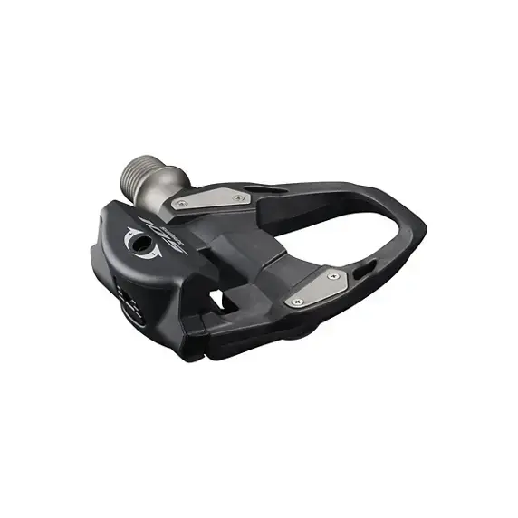 Shimano Pedal SPD-SL PD-R7000 105 SM-SH11 Kilit İle Birlikte siyah