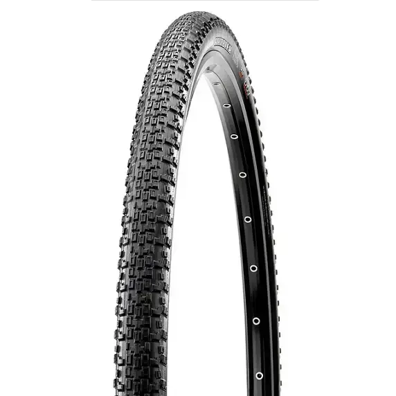 Maxxis Gravel Rambler 700X45C Katlanır/TR