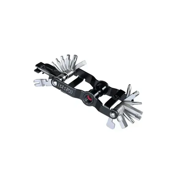 PRO Mini Çakı Alyan Zincir Sökme + Co2 20 Fonsiyonlu