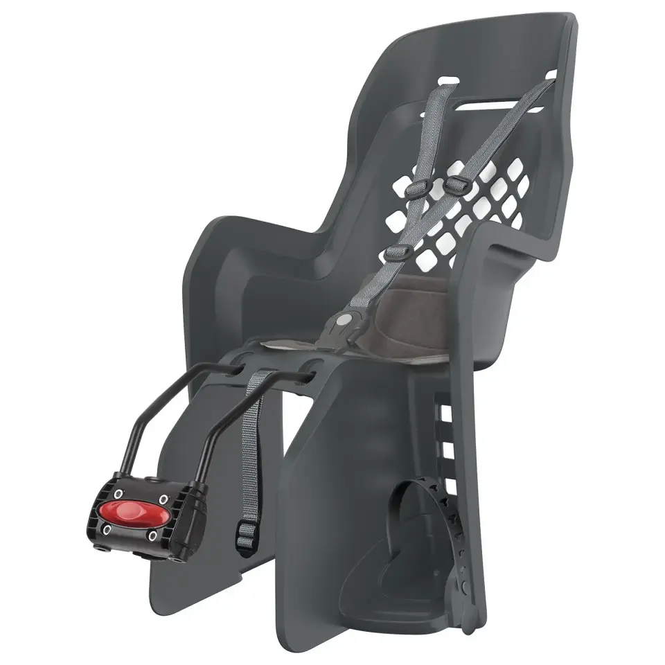 Polisport Arka Çocuk Taşıyıcı-JOY FF KAHVERENGİ - STD