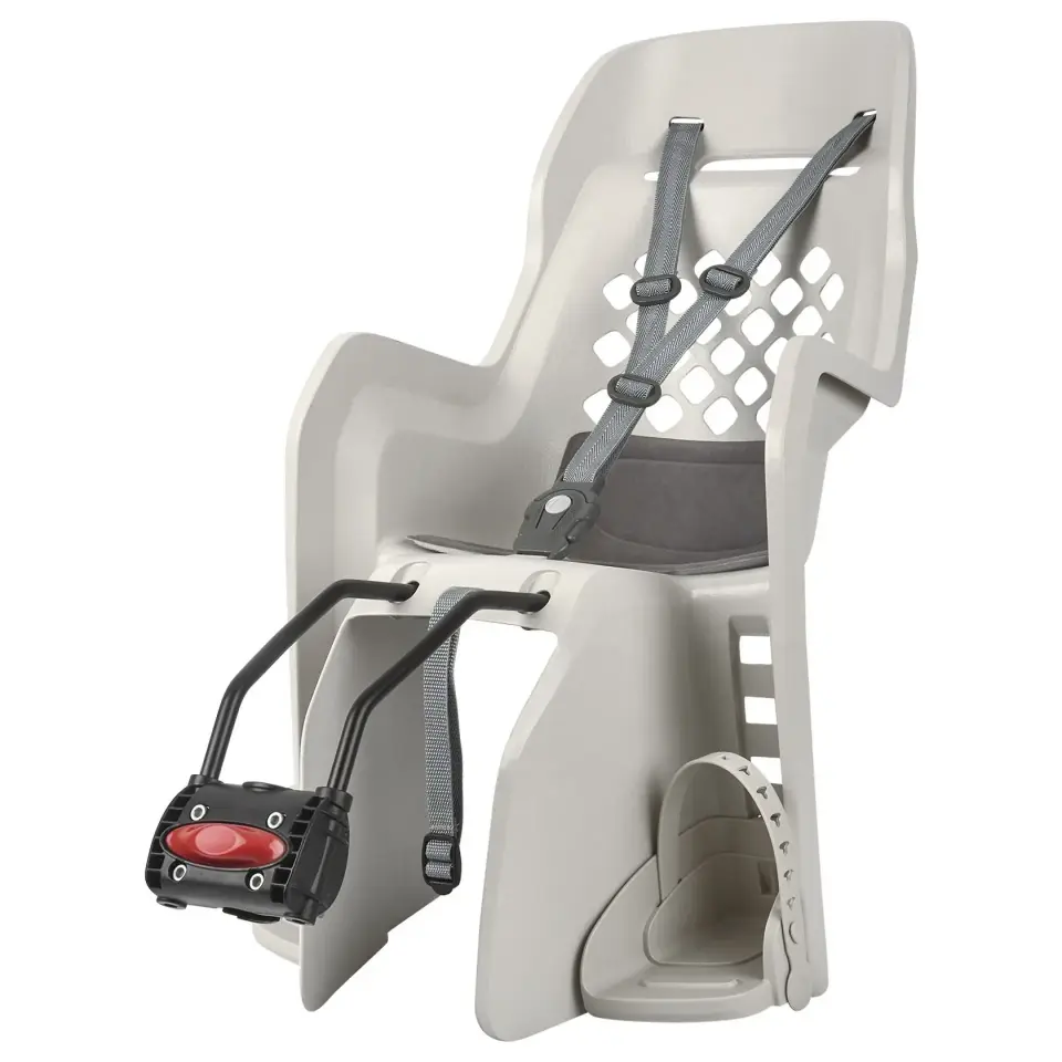 Polisport Arka Çocuk Taşıyıcı-JOY FF KAHVERENGİ - STD
