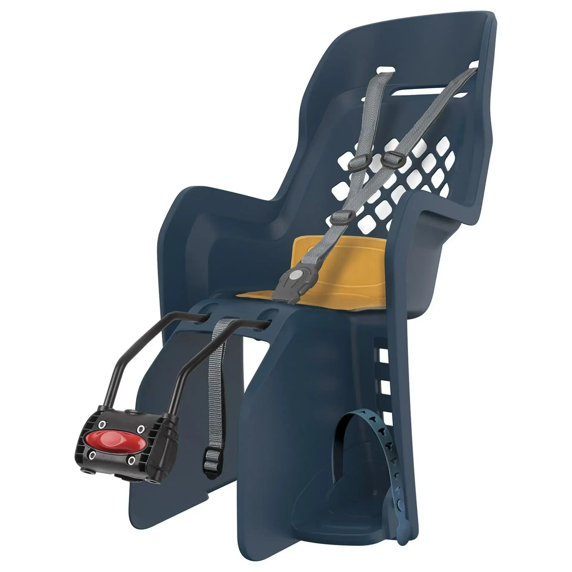 Polisport Arka Çocuk Taşıyıcı-JOY FF KAHVERENGİ - STD