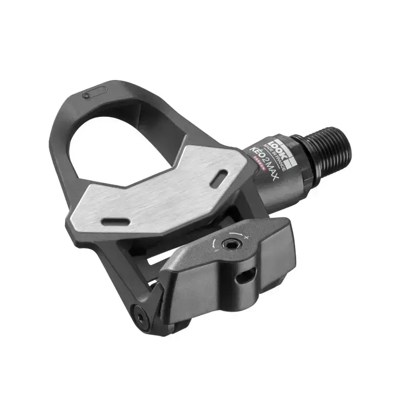Look KEO 2 Max Carbon Pro Team 16NM Yol Pedalı CARBON  STD
