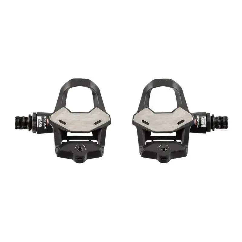 Look KEO 2 Max Carbon Pro Team 16NM Yol Pedalı CARBON  STD