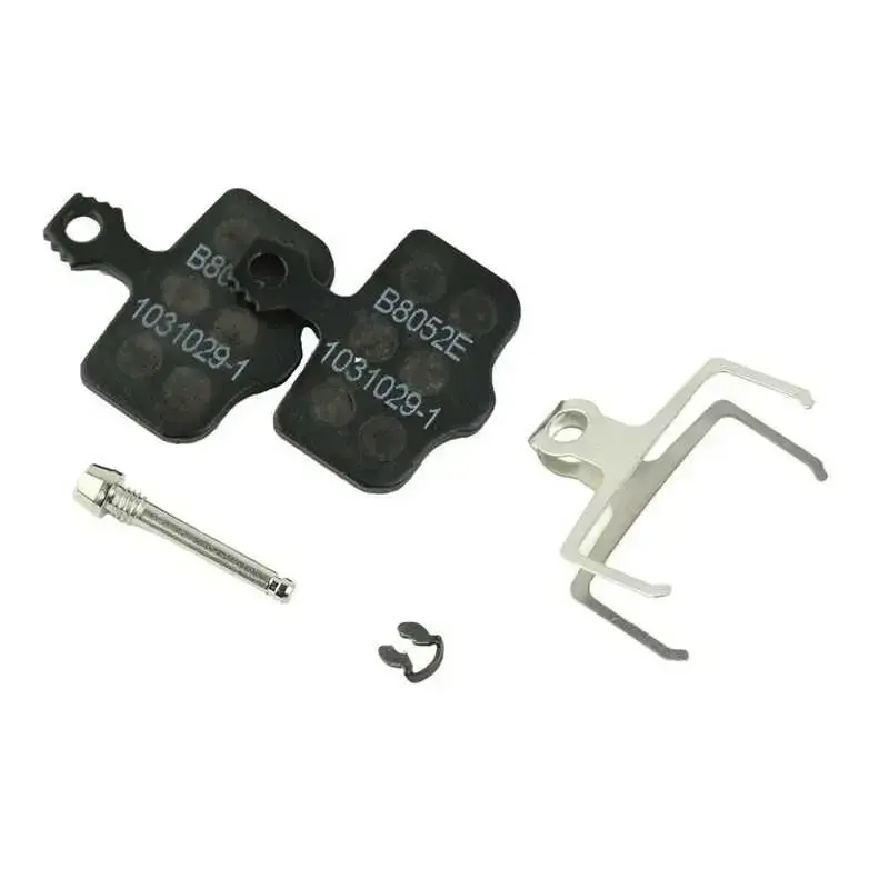 SRAM RED/ELIXIR/LEVEL ORGANİK DİSK BALATASI-GÜMÜŞ