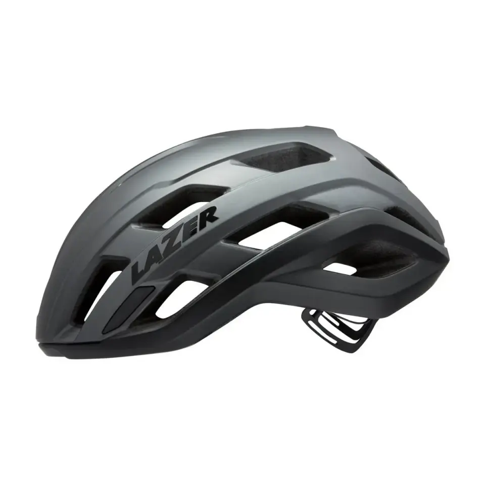 LAZER Kask Strada KC CE-CPSC Mat Titanyum L L