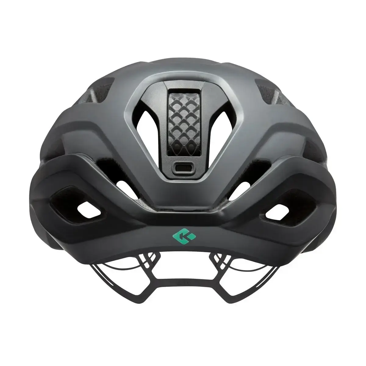 LAZER Kask Strada KC CE-CPSC Mat Titanyum L L